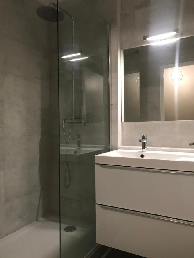 Confort - Nancy Centre - Chambre - Salle De Sport - 45 M2 Bagian luar foto